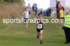 Boys and Girls under-13s 2022 Farringdon Cross Country, Sunderland, Saturday, Sept. 3rd. Photo: David T. Hewitson/Sports for All Pics